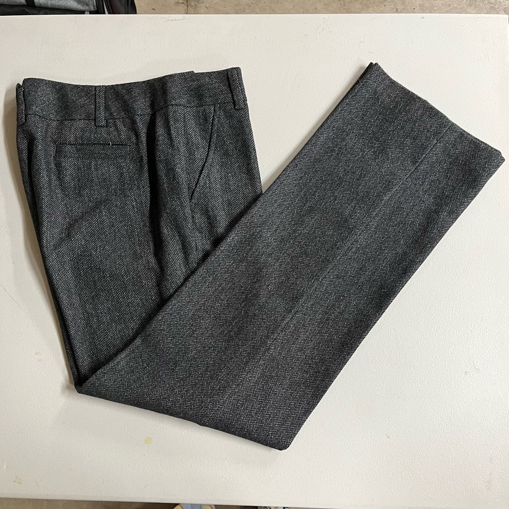 Lands’ End Pants